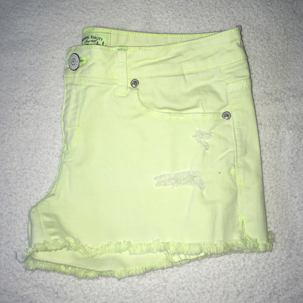 ⬇️ BUY ONE GET ONE LISTING FREE Aero Shorts!!